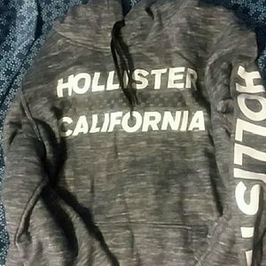 Hollister Hoodie